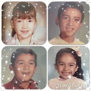 Meet your Posher, Soledad